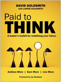 Produktbild: Paid to Think