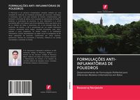 Produktbild: Formula&ccedil;&otilde;es Anti-Inflamat&oacute;rias De Poliedros