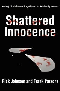 Produktbild: Shattered Innocence