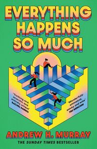 Produktbild: Everything Happens So Much