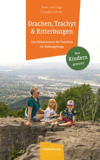 Produktbild: Drachen, Trachyt und Ritterburgen