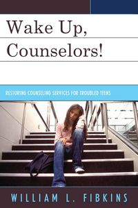 Produktbild: Wake Up Counselors!