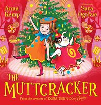 Produktbild: The Muttcracker