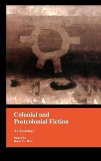 Produktbild: Colonial and Postcolonial Fiction in English