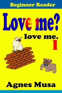 Produktbild: Love Me? love me Book One.