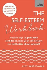 Produktbild: The Self-Esteem Workbook
