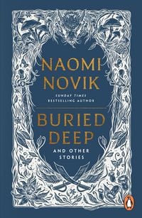 Produktbild: Buried Deep and Other Stories