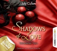 Produktbild: Shadows of Love, Folge 6: Verbotener Tanz