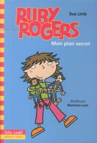 Produktbild: Ruby Rogers