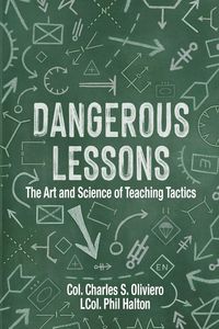 Produktbild: Dangerous Lessons