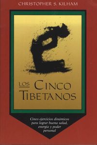 Produktbild: Los Cinco Tibetanos