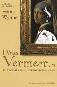 Produktbild: Wynne, F: I Was Vermeer