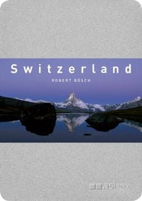 Produktbild: Switzerland Postkartenbox