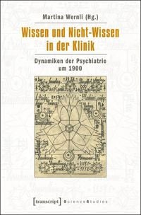 Produktbild: Wissen und Nicht-Wissen in der Klinik