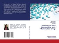 Produktbild: Controversies with Nonsteroidal Anti-inflammatory Drugs