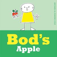 Produktbild: Cole, M: Bod's Apple