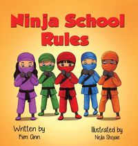 Produktbild: Ninja School Rules