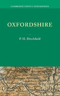 Produktbild: Oxfordshire