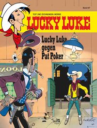 Bild vom Artikel Lucky Luke 87 vom Autor Morris