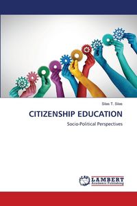 Produktbild: Citizenship Education