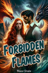 Produktbild: Forbidden Flames