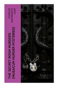 Produktbild: The Secret Room Murders (Musaicum Murder Mysteries)