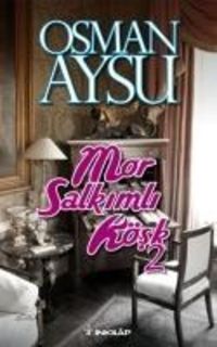 Produktbild: Mor Salkimli K&ouml;sk 2