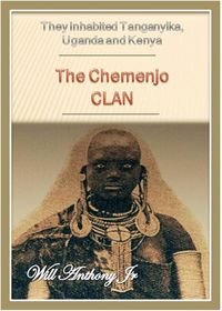 Produktbild: The Chemenjo Clan