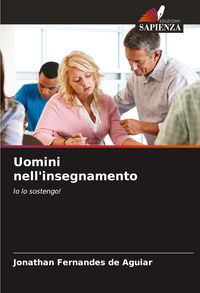 Produktbild: Uomini nell'insegnamento