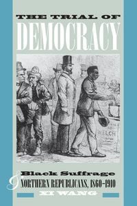 Produktbild: The Trial of Democracy