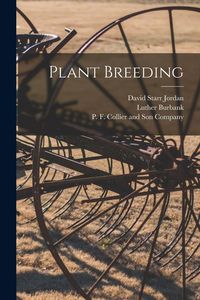 Produktbild: Plant Breeding