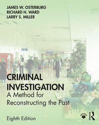 Produktbild: Criminal Investigation