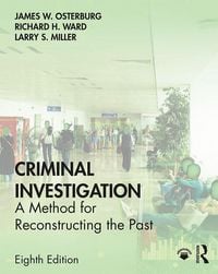 Produktbild: Criminal Investigation