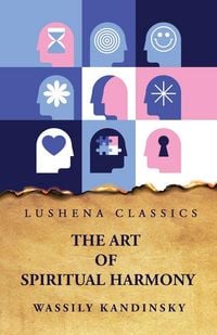 Produktbild: The Art of Spiritual Harmony