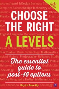 Produktbild: Choose the Right A Levels