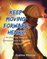 Produktbild: Keep Moving Forward, Henry!