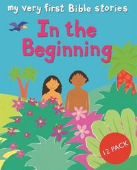 Produktbild: Rock, L: My Very First Bible Stories Little Library