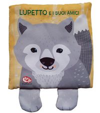 Produktbild: Lupetto e i suoi amici