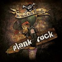 Bild vom Artikel Plankrock vom Autor Mr.Hurley & Die Pulveraffen