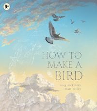 Produktbild: How to Make a Bird