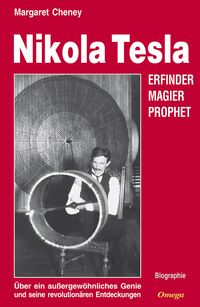 Bild vom Artikel Nikola Tesla vom Autor Margaret Cheney