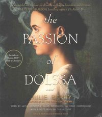 Produktbild: PASSION OF DOLSSA          10D