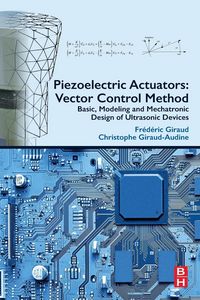 Produktbild: Piezoelectric Actuators