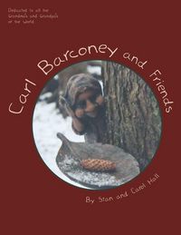 Produktbild: Carl Barconey and Friends