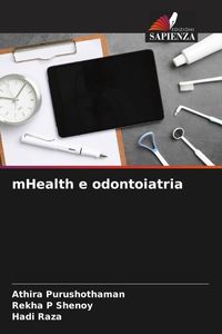 Produktbild: MHealth e odontoiatria