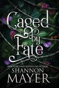 Produktbild: Caged by Fate