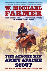 Produktbild: The Apache Kid
