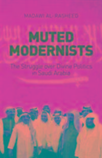 Produktbild: Al-Rasheed, M: Muted Modernists