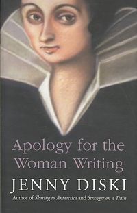 Produktbild: Apology for the Woman Writing