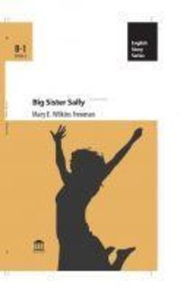 Produktbild: Big Sister Sally